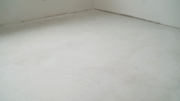 Basement Floor Leveling in Blue Springs