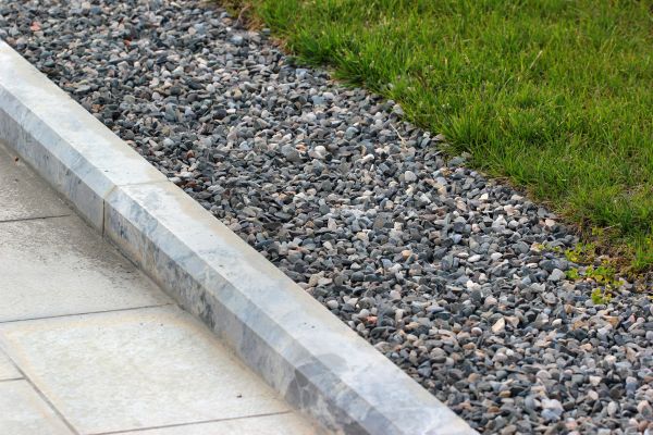 Cost of Broken Curb Repair in Blue Springs