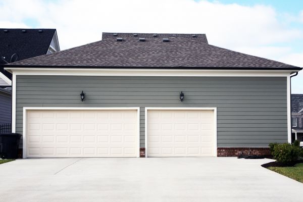 Cement Driveway Repair in Blue Springs