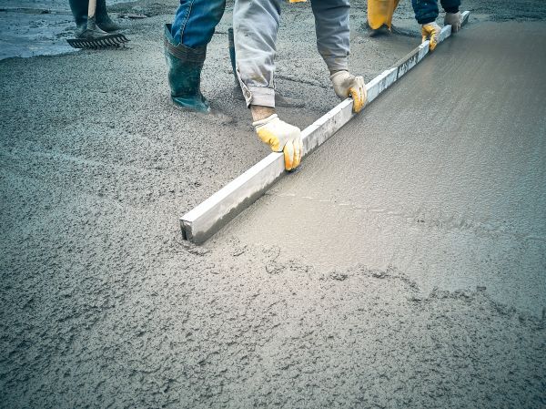 Cost of Floor Leveling Service in Blue Springs