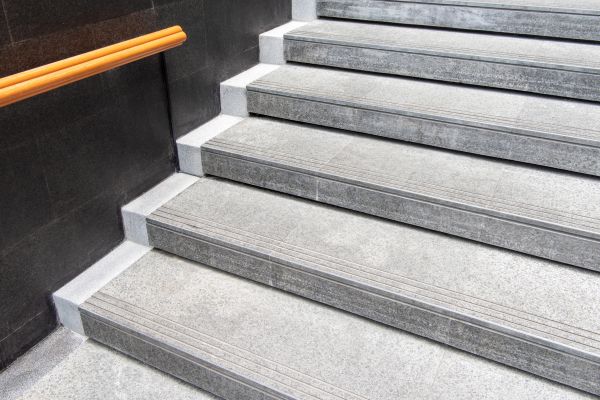 Cost of Outdoor Step Repair in Blue Springs