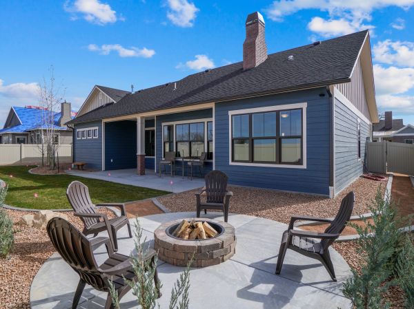 Patio Repair in Blue Springs