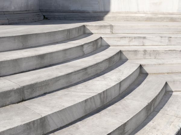 Step Repair Service in Blue Springs