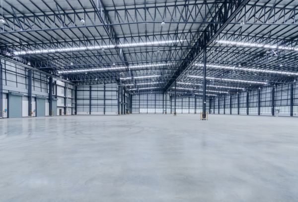 Cost of Commercial Concrete Repair in Blue Springs