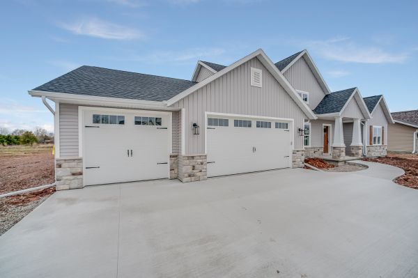 Driveway Restoration in Blue Springs