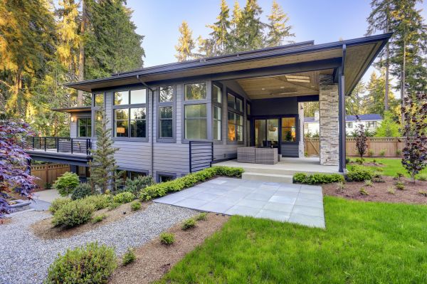 Cost of Porch Floor Repair in Blue Springs