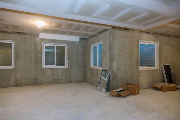 Cost of Foundation Resurfacing in Blue Springs