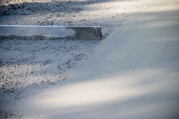 Cost of Driveway Spalling Repair in Blue Springs