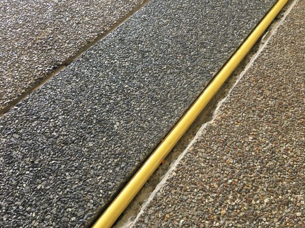 Cost of Aggregate Repair in Blue Springs
