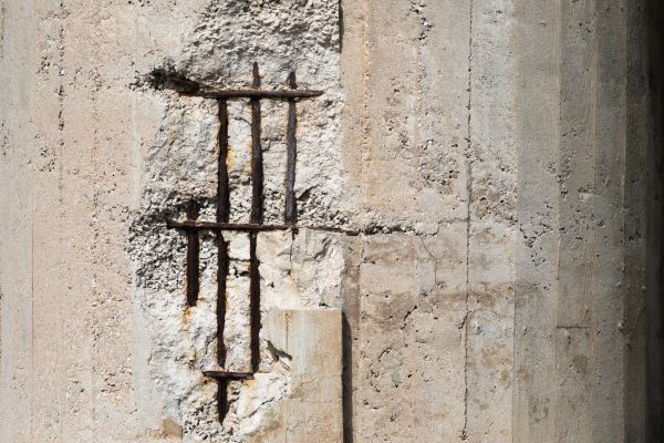 Cost of Spalling Repair in Blue Springs