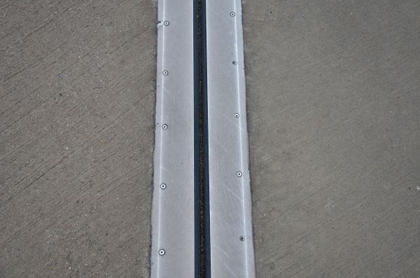 Cost of Expansion Joint Replacement in Blue Springs