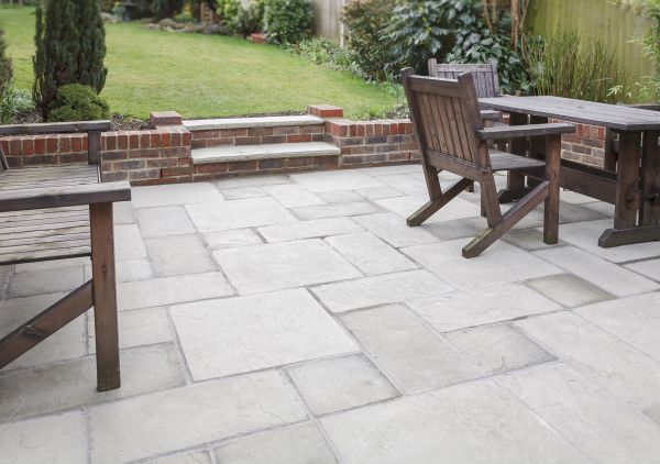 Concrete Patio Refinishing in Blue Springs