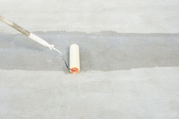 Cost of Concrete Slab Refinishing in Blue Springs