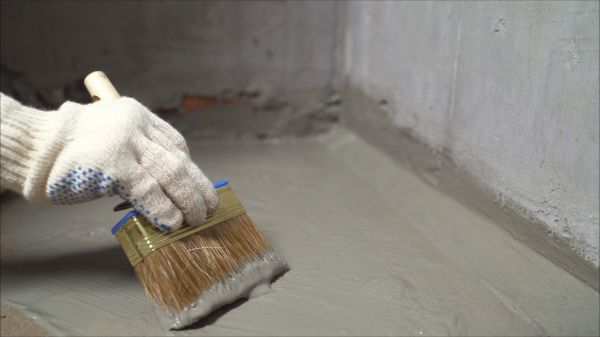 Cost of Basement Concrete Repair in Blue Springs