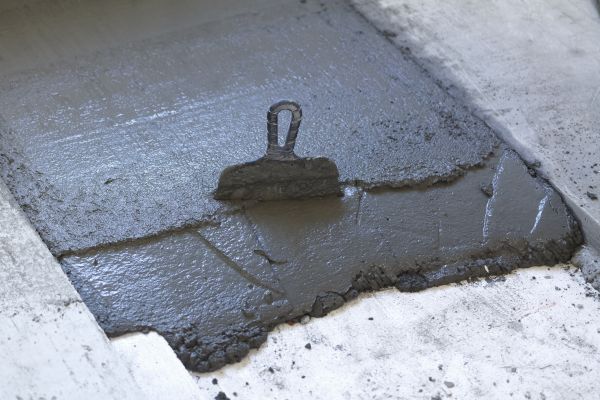 Cost of Broken Concrete Patching in Blue Springs