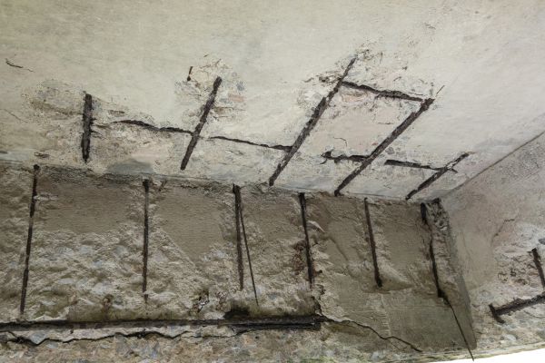 Spalling Concrete Service in Blue Springs