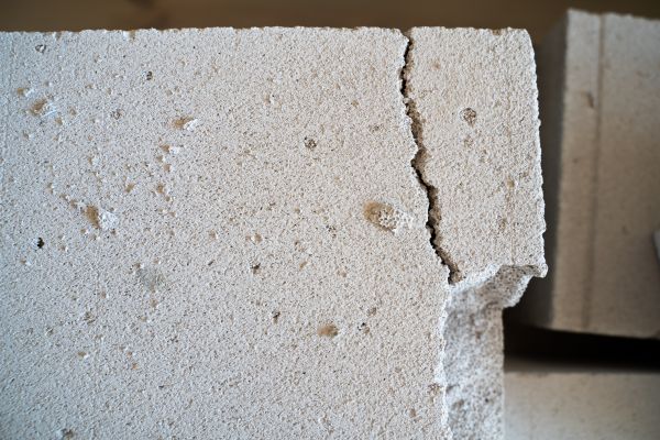 Cost of Chipped Concrete Repair in Blue Springs