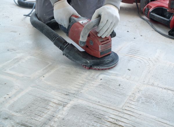Cost of Sidewalk Shaving in Blue Springs