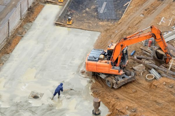 Cost of Cement Slab Resurfacing in Blue Springs