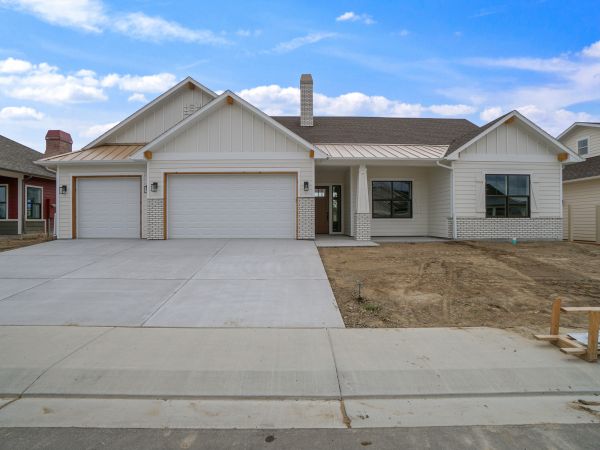 Cost of Driveway Approach Repair in Blue Springs